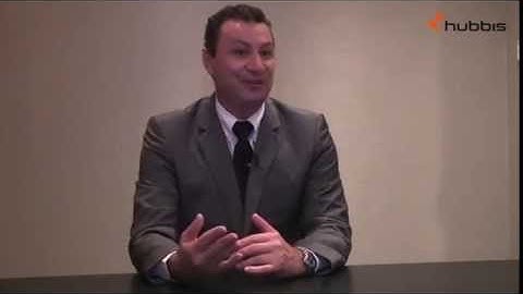 Creating a digital ecosystem for wealth management (An Interview with Lawrence Grinceri)