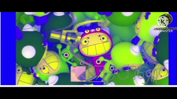 Redmon Effect (Sponsored by Preview 2 Effect) In Negation Reverse