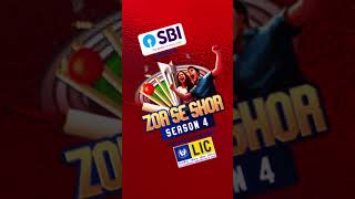 Trend ho ya talent… Kaif always delivers 💯✨#mohammadkaif #bigfm #zorseshor #cricket #ipl #trending