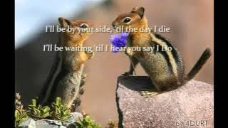 I do- 911-- lyrics video