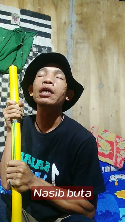 #short | parodi rhoma buta