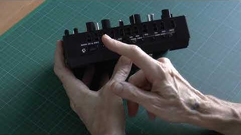 mad.monotribe: Description of features (& upcoming rev 1.1)