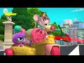 Meet the SuperKitties 🐱 | Interactive Game! | @disneyjr