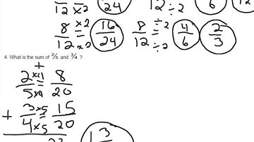 Module 3 Mid Module Review Video 1