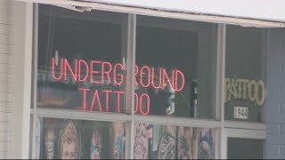 Information Why the BBB hit a Springfield tattoo shop with an F rating Guide