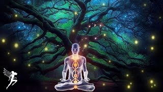 The Great Awakening - 3D to 5D Consciousness - 528 Hz - Manifest Miracles Within