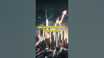 "What Is Cryptocurrency? Explained in 60 Seconds!"