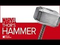 THOR S HAMMER Explained MCU