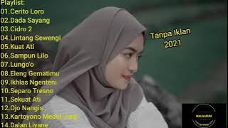 Woro Widowati CERITO LORO  Full Album Mei 2021