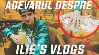 Ilie's Vlogs - FOAMEA DE BANI