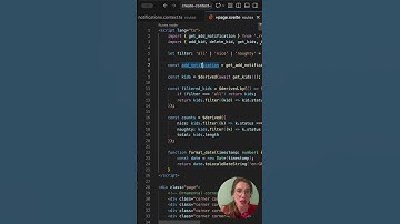Advent of Svelte 2025 - Day 21: createContext #javascript #sveltejs #webdevelopment