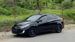 видео: HYUNDAI SOLARIS ШТАМПЫ + ПОДСВЕТКА САЛОНА картинка: HYUNDAI SOLARIS ШТАМПЫ + ПОДСВЕТКА САЛОНА