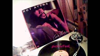 ROY AYERS - baby bubba - 1980