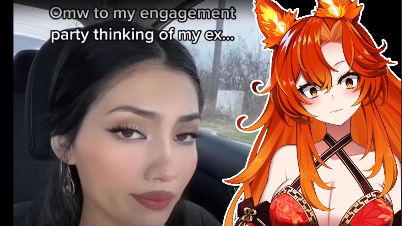 Modern Women Are Disrupting Society || hoe_math React