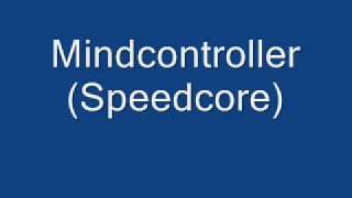 Speedc0r3 - Mindcontroller