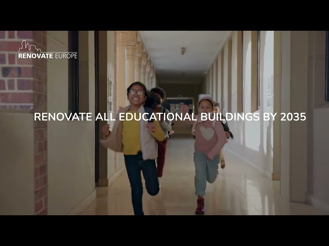 Educational Buildings Campaign
