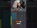 Master Your Punch: Add Transient Layers in FL Studio! #shorts