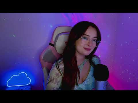 ASMR Roleplay de novia celosa