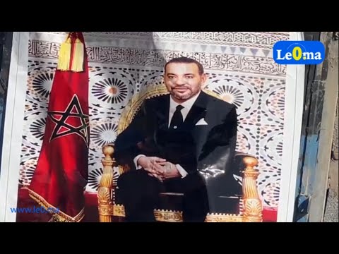 إقليم النواصر صرخة فرد من عائلة العناني و نداء استغاثه للمسؤولين