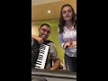 Elma Hadžic I Bane Vasic U živo Iz Studija Banevasic 