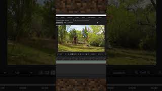 Como animar Objetos Flotante como Minecraft en After Effect #animación