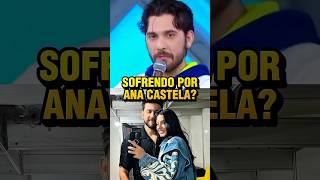 Gustavo Mioto E O Recado Pra Ana Castela