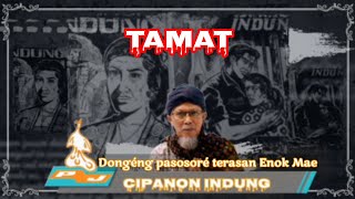 Download Lagu Dongéng pasosoré - Cipanon indung ( Terasan Enok Mae) TAMAT MP3