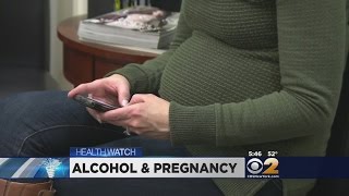 Dr. Max Gomez: Alcohol And Pregnancy