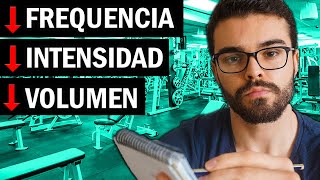 Cómo Ajustar Tu Entrenamiento Para la Vuelta Al Gym (¡HAZ ESTO!)