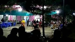 Janturan kuda lumping langen budaya perkutukan