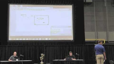 LabVIEW Coding Challenge (Part 2 of 2)