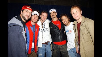 *NSYNC - Bye Bye Bye/Pop Mash Up Remix - (Snippet)