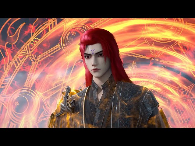 Eng Sub] Renegade Immortal EP88 - YouTube