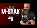 Universal Nutrition ANIMAL M STAK Review The Good The Bad The Ugly Universal Nutrition ANIMAL M STAK Review The Good The Bad The Ugly