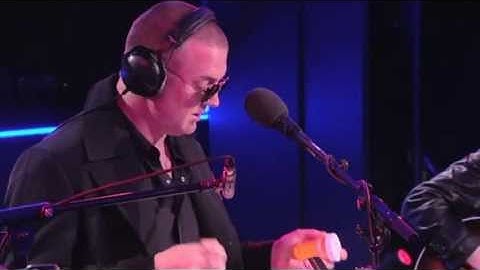 Thumbnail of Queens Of The Stone Age - Blurred Lines (Live Lounge)