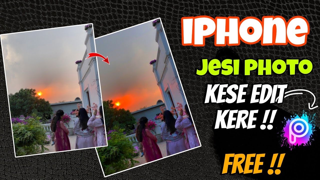 IPhone Jese Photo Editing Android Se Click Photo IPhone Jesi Kese iphone-jese-photo-editing-android-se-click-photo-iphone-jesi-kese