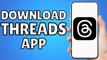 How To Download Threads App Ios Iphone