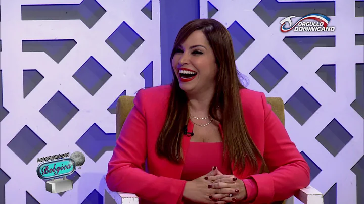 Linda Valette presenta conferencia Liderazgo Moder...