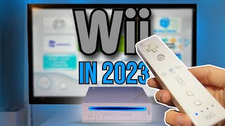 Nintendo Wii Resurgence: Upgrades & Gaming Extravaganza!