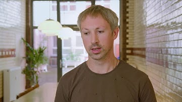 Web3 Foundation - The Next Evolution of the Internet - Dr. Gavin Wood