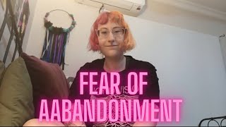 BPD & Fear Of Abandonment