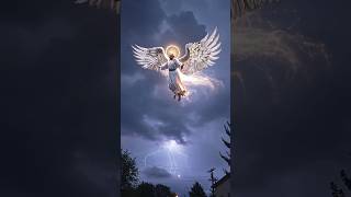 Lightning Struck And The Angel Descended Revelation 101