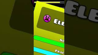 ?Reasons Why People Hate Electrodynamix? geometrydash music funny