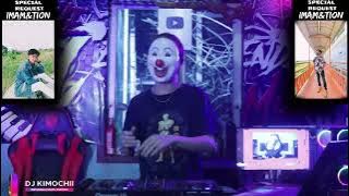 SOUND FYP TIKTOK‼️GEK BAPAK BANTU - ENDAK AH X GARAM CINA • DJ TERBARU •|| KIMOCHI ||