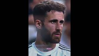 Ablacım Rafa Silva Diyorum