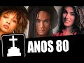 ANOS 80 - 57 Cantores Que Ja Morreram