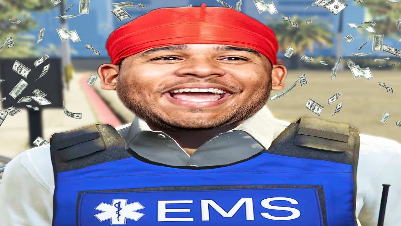 exposing fanum's pay-to-play server in gta 5 rp