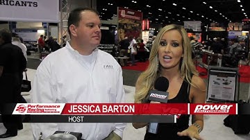 PRI 2012 -- FAST™ EZ-EFI 2.0®