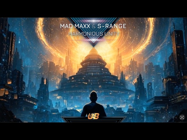 Watch Mad Maxx & S-Range - Harmonious Unity on YouTube Watch Mad Maxx & S-Range - Harmonious Unity on YouTube