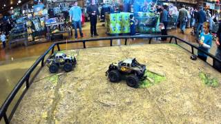 Big Bass Pro RC Cars on Black friday Sales